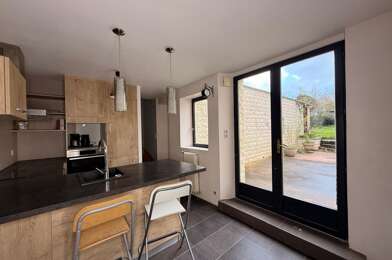 Maison 3 pièces 185500 €