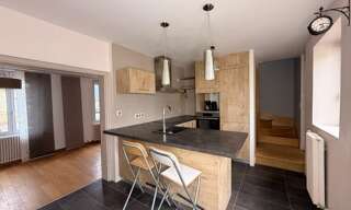 Maison 3 Pièces 90 m² à vendre à Saint-Brieuc (22000)