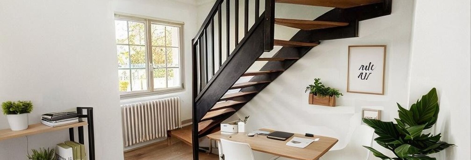 Maison 5 Pièces 117 m² à vendre à Saint-Brieuc (22000)