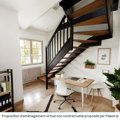 Maison 5 pièces 199000 €