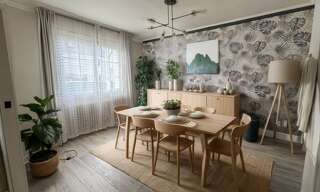 Maison 5 Pièces 117 m² à vendre à Saint-Brieuc (22000)