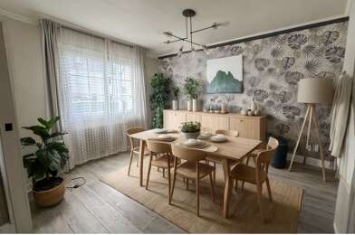 Maison 5 pièces 199000 €