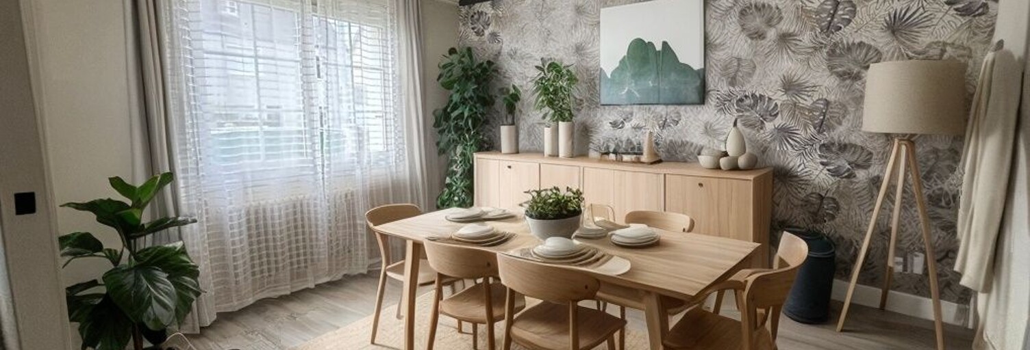 Maison 5 Pièces 117 m² à vendre à Saint-Brieuc (22000)