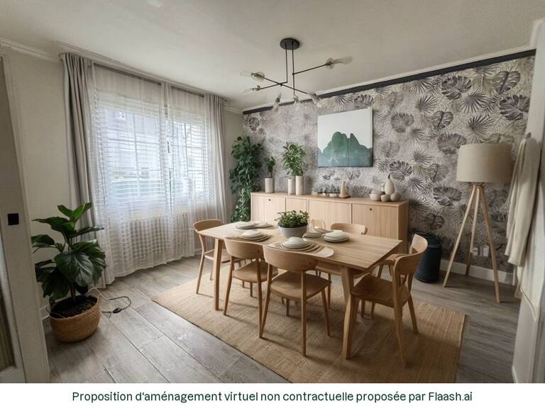 MAISON A VENDRE - SAINT-BRIEUC — photo 1