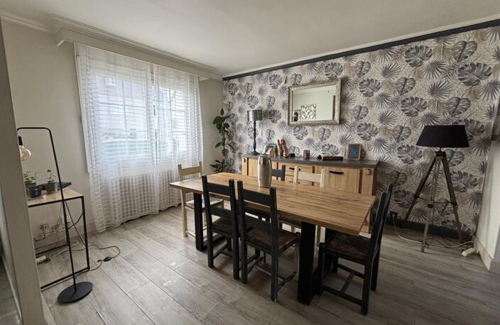 MAISON A VENDRE - SAINT-BRIEUC — photo 2