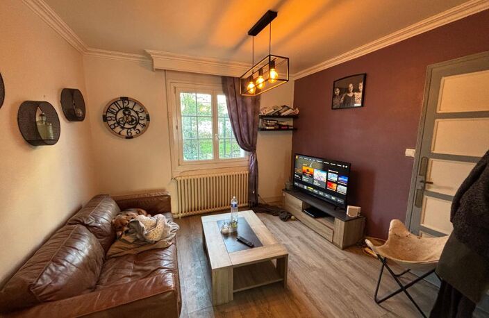 MAISON A VENDRE - SAINT-BRIEUC — photo 3