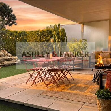 Appartement 3 pièces 499000 €