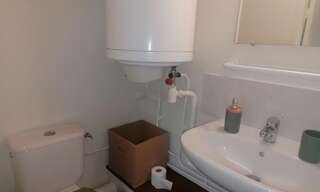 Appartement 3 Pièces 35 m² à vendre à Saint-Georges-de-Didonne (17110)