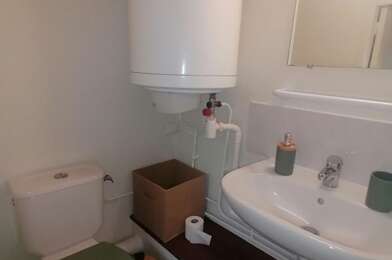 Appartement 3 pièces 159000 €