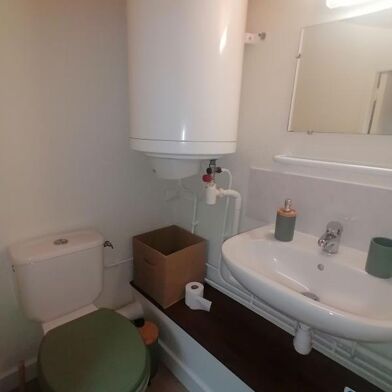 Appartement 3 pièces 159000 €