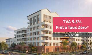 Appartement neuf   m² à vendre à Évry-Courcouronnes (91000)