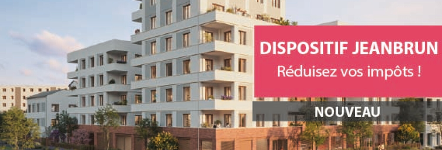 Appartement neuf T1, T2, T3, T4 Pièce 33 à 84 m² à vendre à Évry-Courcouronnes (91000)