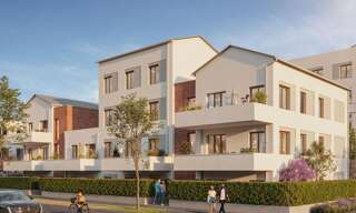 Appartement neuf   m² à vendre à Évry-Courcouronnes (91000)