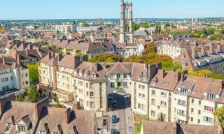 Appartement 1 Pièce 32 m² à vendre à Mantes-la-Ville (78711)