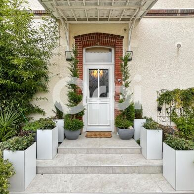 Maison 4 pièces 229000 €