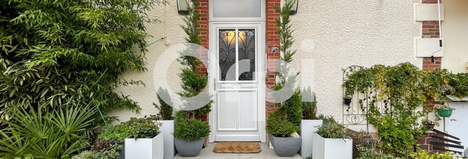 Maison 4 Pièces 113 m² à vendre à Ivry-la-Bataille (27540)