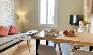 Appartement 2 Pièces 33 m² à vendre à Cannes (06400)