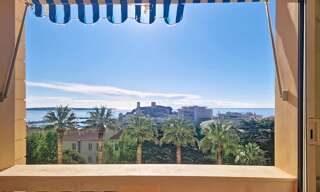 Appartement 2 Pièces 60 m² à vendre à Cannes (06400)