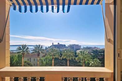 Appartement 2 pièces 741000 €