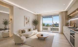 Appartement 2 Pièces 60 m² à vendre à Cannes (06400)