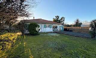 Maison 4 Pièces 100 m² à vendre à Cestas (33610)