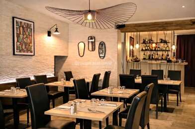 Commerce 3 pièces 294000 €