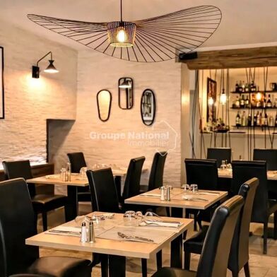 Commerce 3 pièces 294000 €