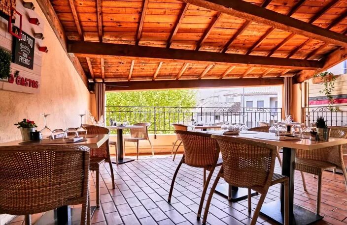 Fonds de commerce Restaurant — photo 2