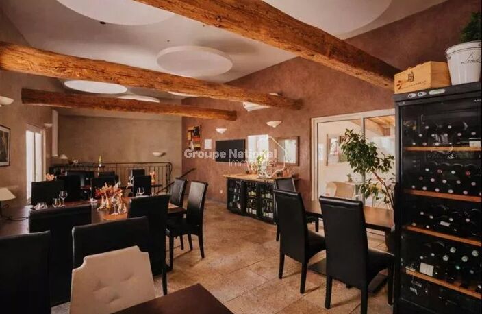 Fonds de commerce Restaurant — photo 3