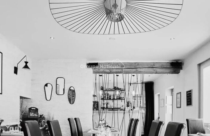 Fonds de commerce Restaurant — photo 4
