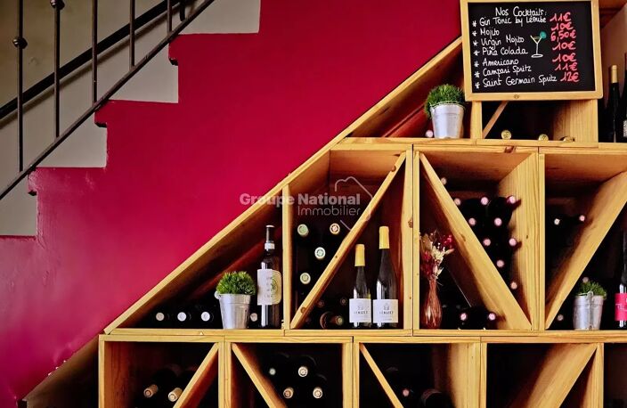 Fonds de commerce Restaurant — photo 5