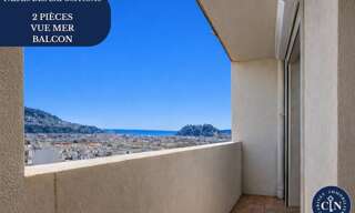Appartement 2 Pièces 50 m² à vendre à Nice (06000)