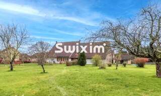 Maison 8 Pièces 319 m² à vendre à Commenailles (39140)