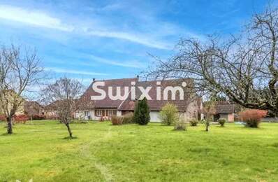 Maison avec dépendances et 14436m2 de terrain — photo du bien