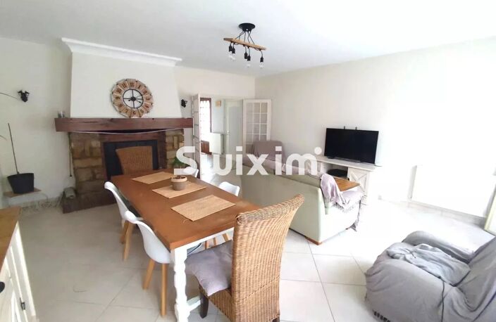Maison avec dépendances et 14436m2 de terrain — photo 4