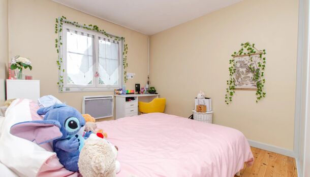 Appartement 3 pièces  à vendre Saint-Marcellin 38160