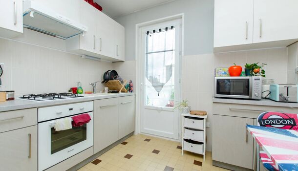 Appartement 3 pièces  à vendre Saint-Marcellin 38160