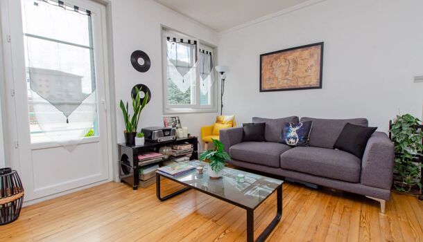 Appartement 3 pièces  à vendre Saint-Marcellin 38160