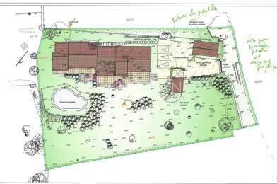 Maison 7 pièces 1990000 €