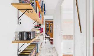 Appartement 4 Pièces 96 m² à vendre à Menton (06500)