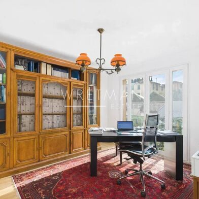 Appartement 4 pièces 500000 €