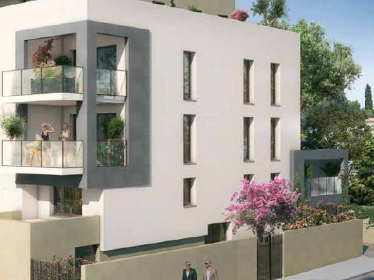 Appartement T4 Nîmes - Quartier Puech du Teil — photo 1