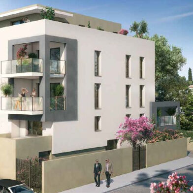 Appartement 4 pièces 287000 €