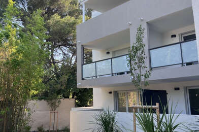 Appartement 3 pièces 214000 €