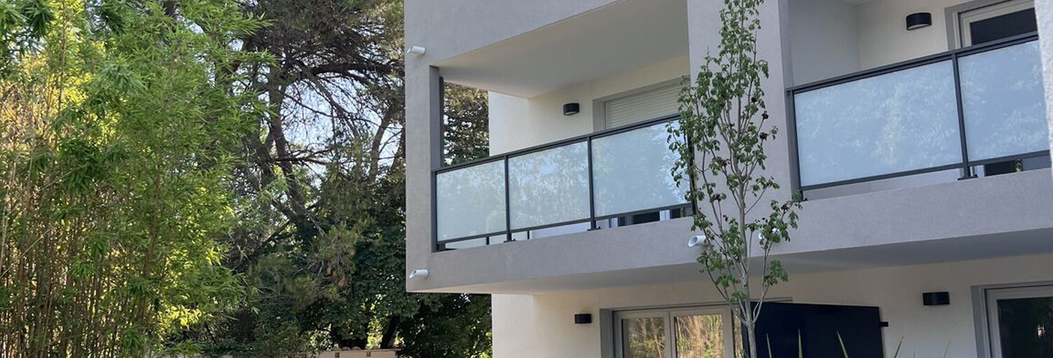 Appartement 3 Pièces 60 m² à vendre à Nîmes (30000)