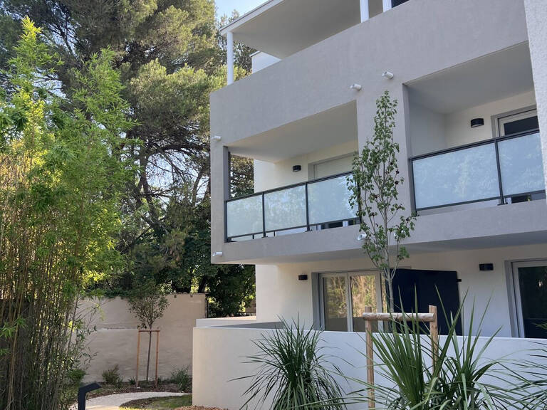 Appartement T3 Nîmes - Quartier Puech du Teil — photo 1