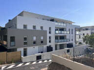 Appartement T3 Nîmes - Quartier Puech du Teil — photo 2