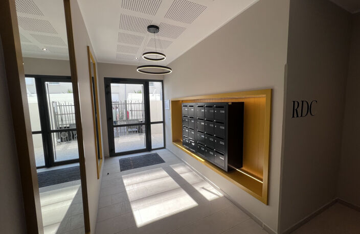 Appartement T3 Nîmes - Quartier Puech du Teil — photo 3