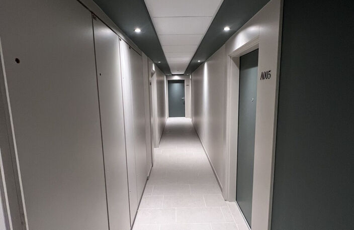 Appartement T3 Nîmes - Quartier Puech du Teil — photo 4