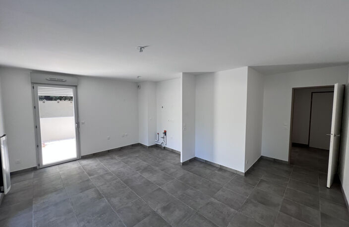 Appartement T3 Nîmes - Quartier Puech du Teil — photo 5